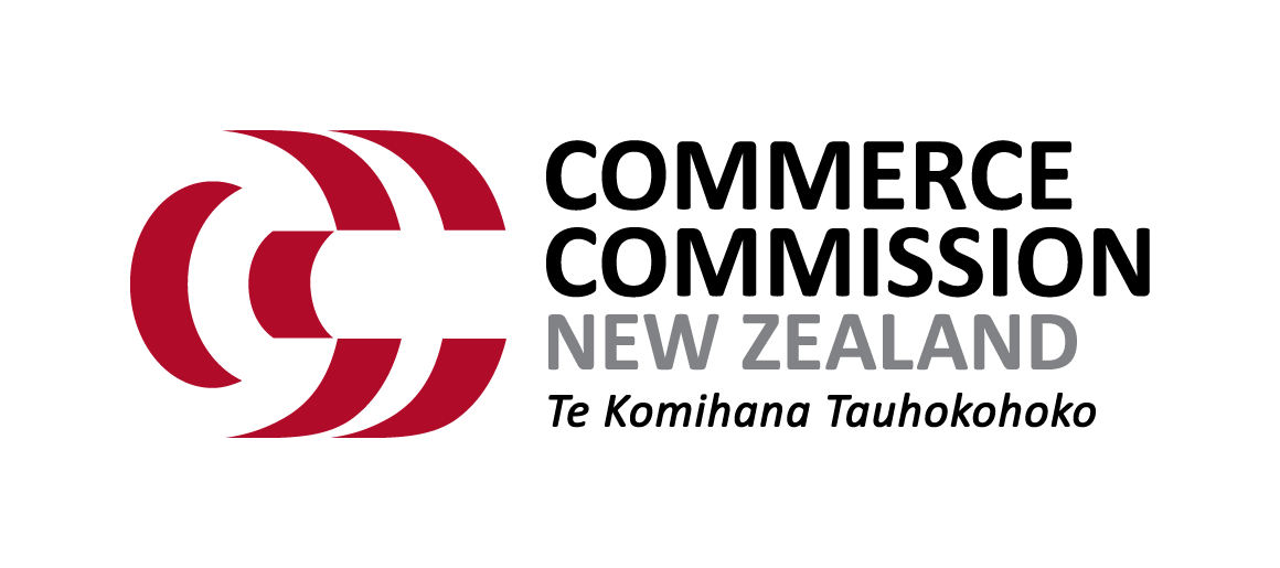 Commerce Commission New Zealand